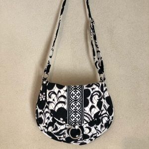 VERA BRADLEY Crossbody Bag